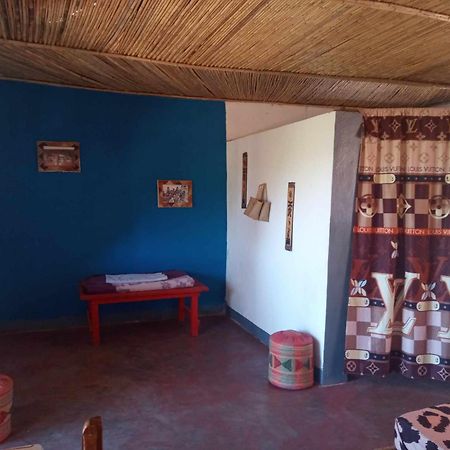 Ecolodge D'Isalo Ranohira Εξωτερικό φωτογραφία