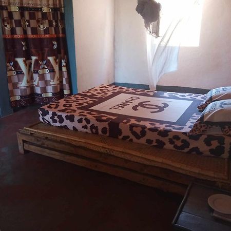 Ecolodge D'Isalo Ranohira Εξωτερικό φωτογραφία