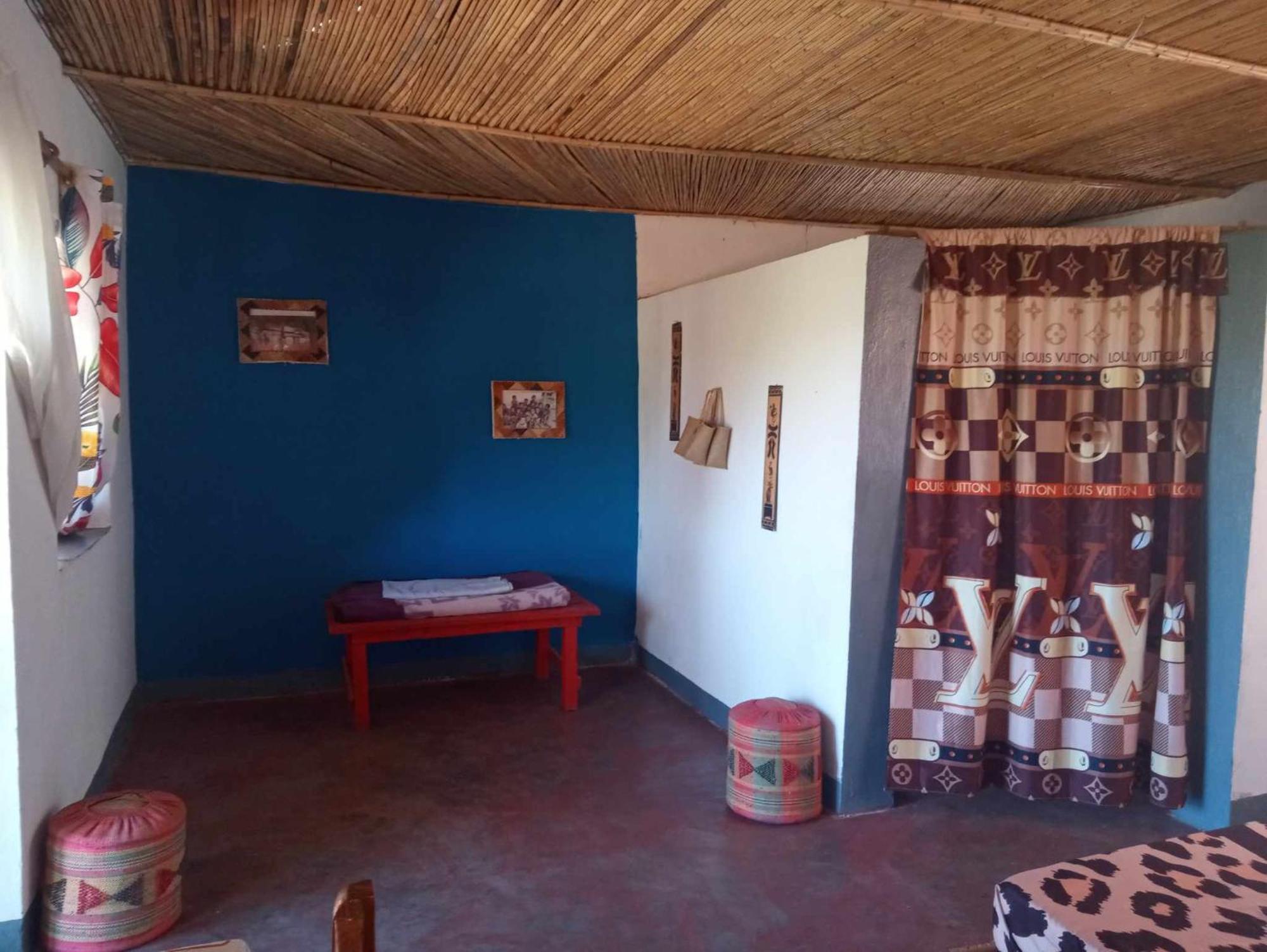 Ecolodge D'Isalo Ranohira Εξωτερικό φωτογραφία