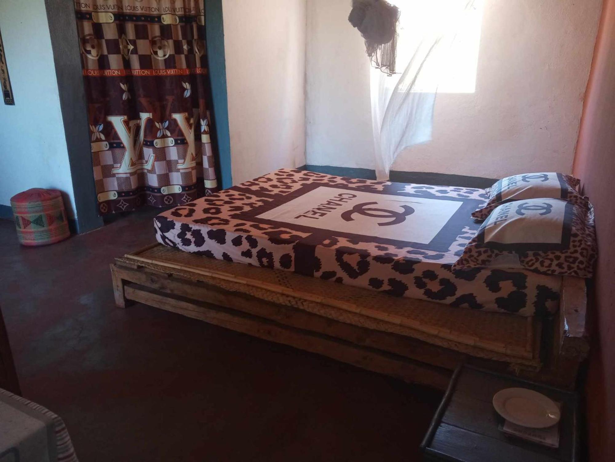 Ecolodge D'Isalo Ranohira Εξωτερικό φωτογραφία
