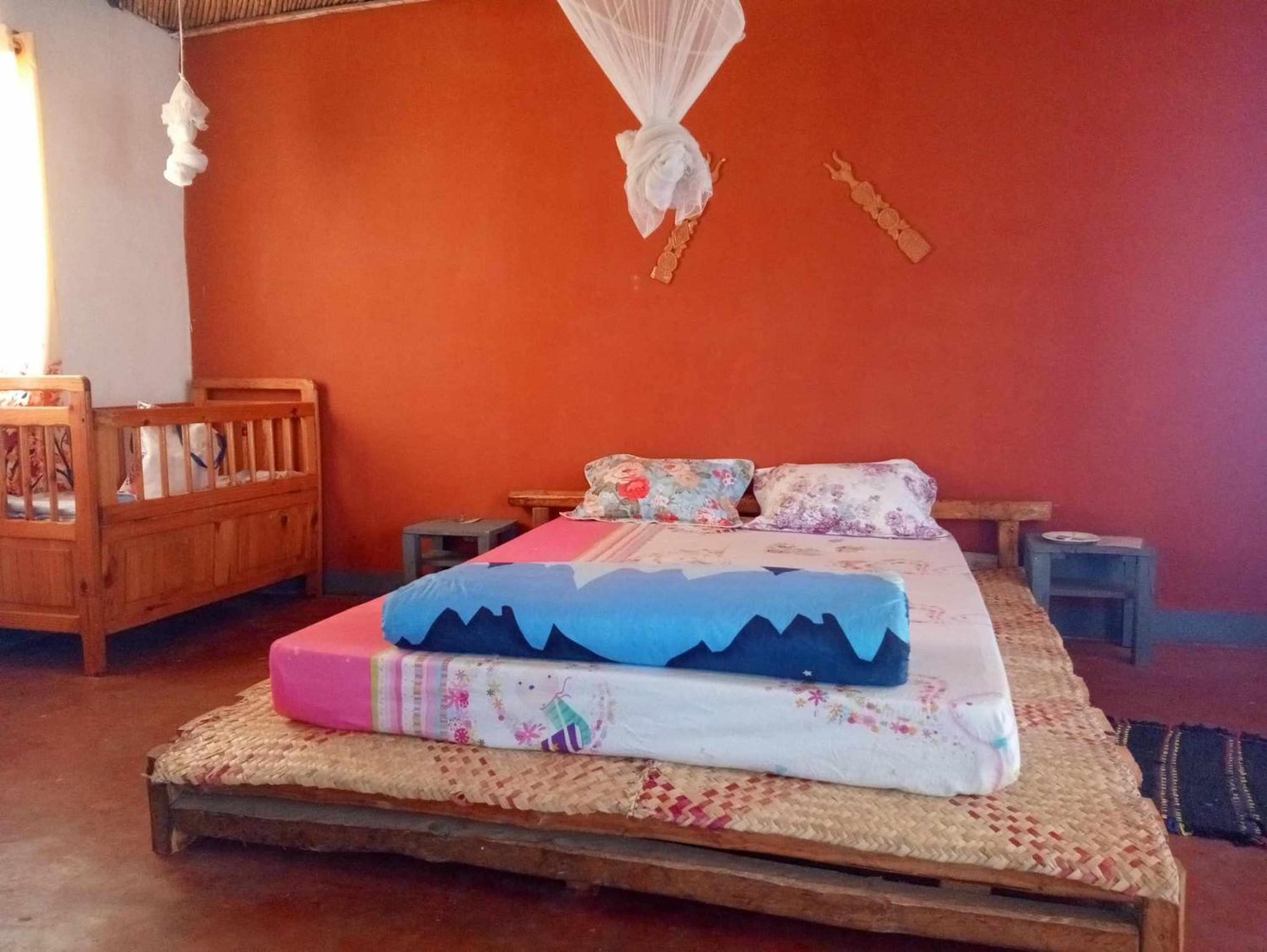 Ecolodge D'Isalo Ranohira Εξωτερικό φωτογραφία