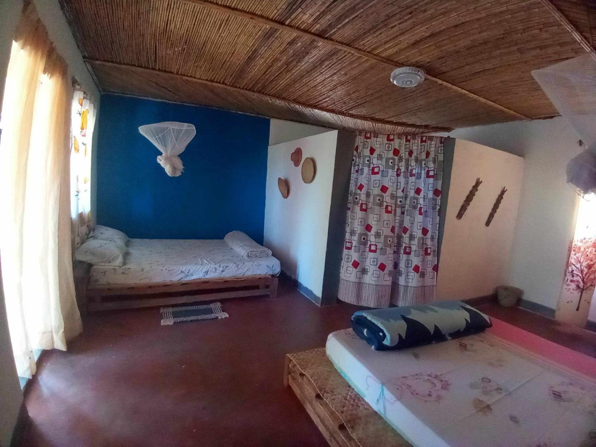 Ecolodge D'Isalo Ranohira Εξωτερικό φωτογραφία